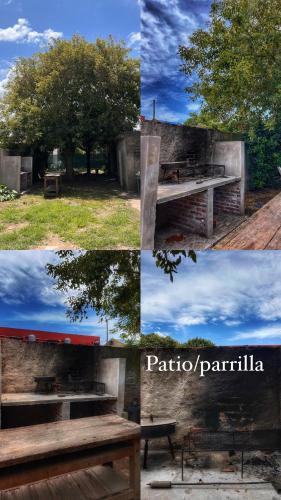 Fotografie z fotogalerie ubytování El lucero v destinaci Quequén