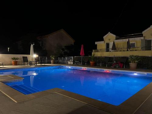 Villa Luna