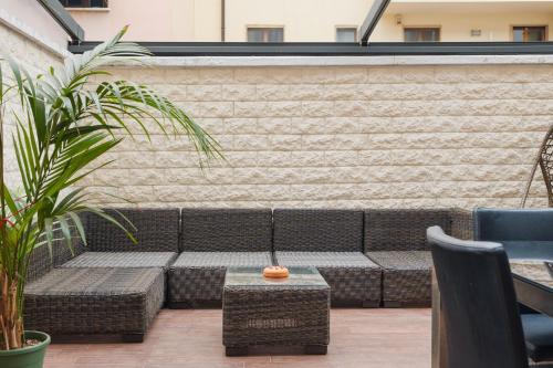 Gallery image of Luxury Art Residence MI Centrale in Milan