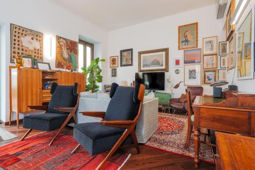 Gallery image of Luxury Art Residence MI Centrale in Milan