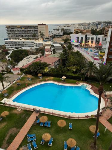 Atlantis - La Roca Tower