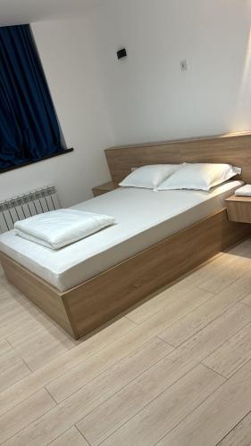 Gallery image of 7Days Hotel in Almaty