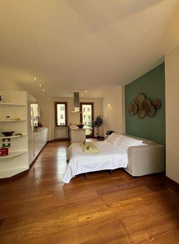 Vincent's Place, Vatican City