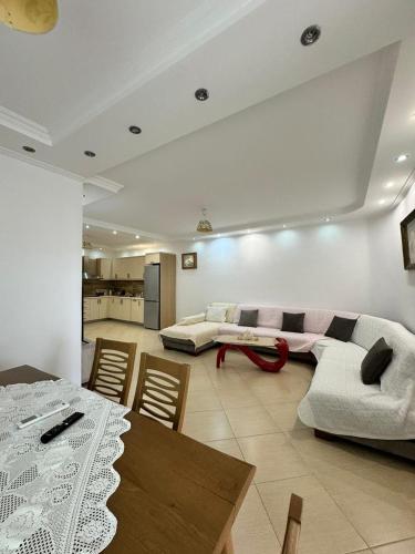 Bili's Family Apartment