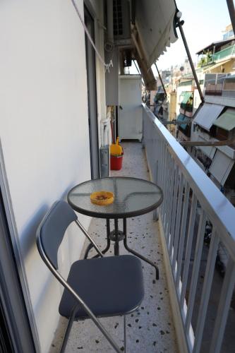 Patisia Metro Station 2 bdrm apartment by MPS