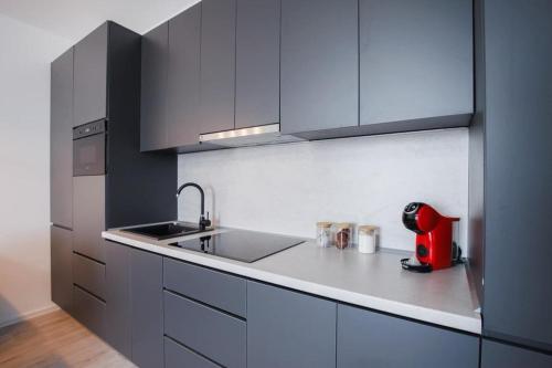 Billede fra billedgalleriet på Cyntia's Apartment i Baile Felix