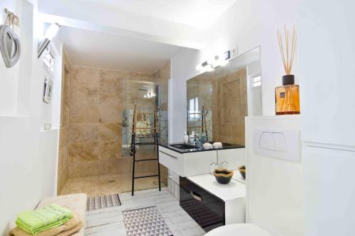 Bany a Villa Pitayaa