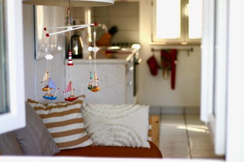 Peaceful Villa Nana Brač - old