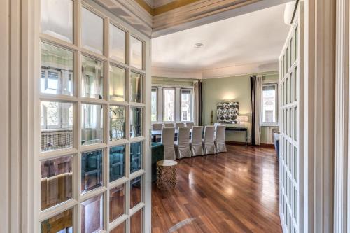 DowntownSRL - Imperial Panorama Penthouse