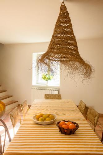 Comida en o cerca de esta casa o chalet