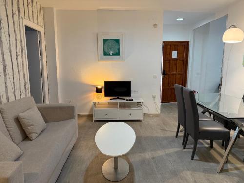 Estudios Suites Placentines