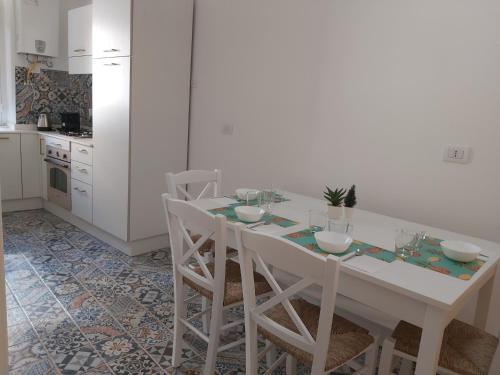Roma Furio Camillo Holiday Home