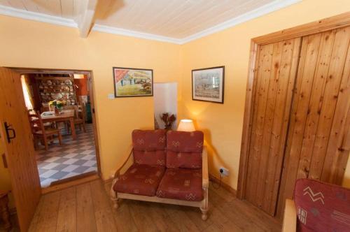 Fotografie z fotogalerie ubytování Smiths Cottage v destinaci Letterkenny