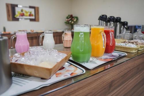 Fotografie z fotogalerie ubytování Village Hotel v destinaci Cáceres