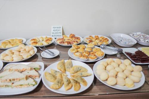 Fotografie z fotogalerie ubytování Village Hotel v destinaci Cáceres