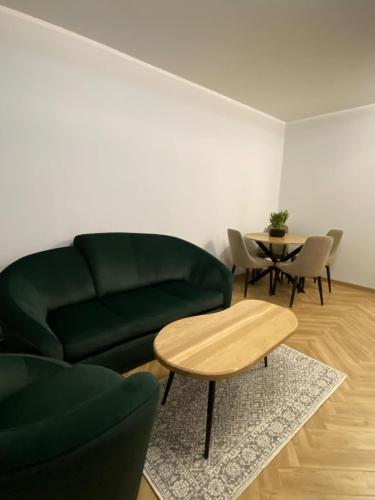 Sea breeze apartment