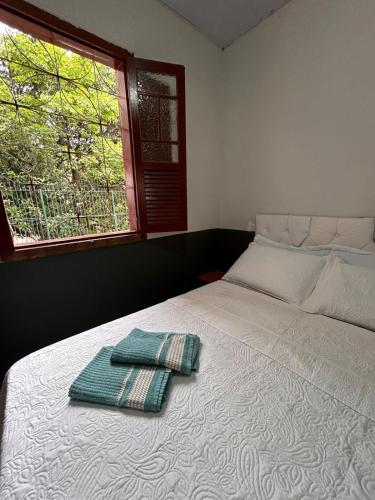 Katil atau katil-katil dalam bilik di Nuh Hostel