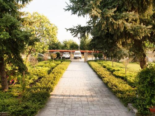 Kép Motel Maritsa szállásáról Dimitrovgradban a galériában