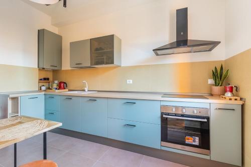 Oasis Apartment photo 22