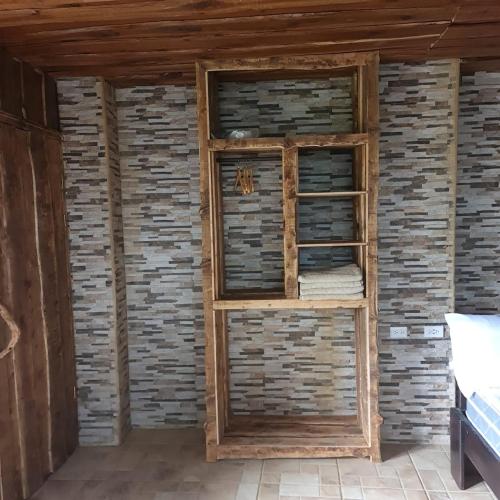 Gallery image of Tonys Lodge in Aserrí