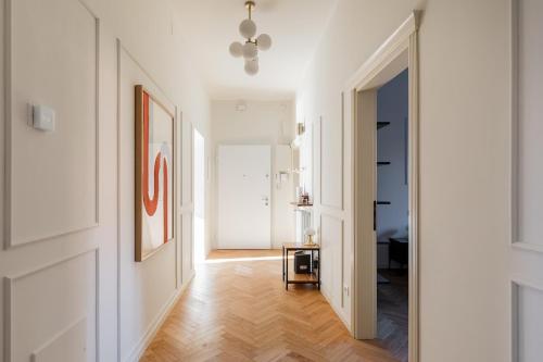 Oasis Apartment photo 12