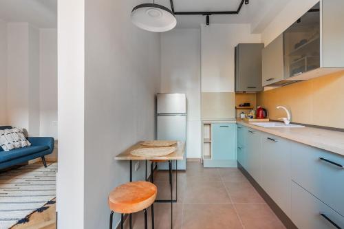 Oasis Apartment photo 26