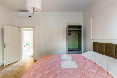 Oasis Apartment photo 16