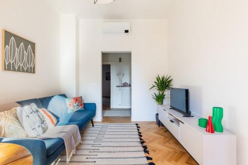 Oasis Apartment photo 10