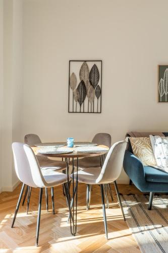 Oasis Apartment photo 11