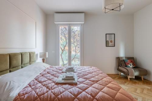Oasis Apartment photo 3