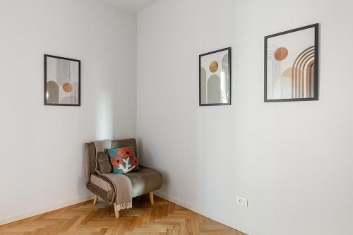 Oasis Apartment photo 30