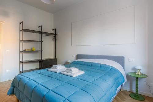 Oasis Apartment photo 20