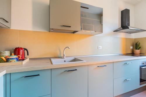 Oasis Apartment photo 25