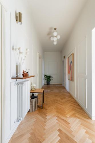 Oasis Apartment photo 13