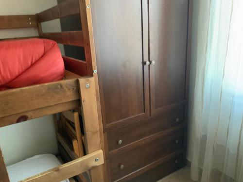 Gallery image of La casa nella Pinetina in Alfedena