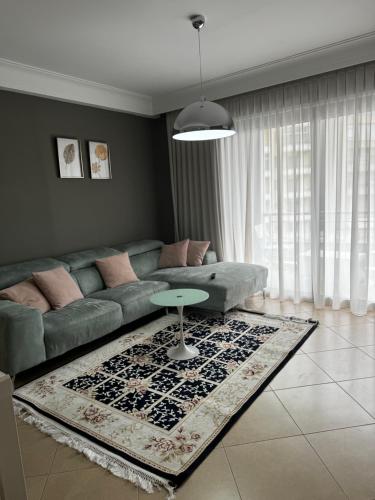 L&B Modern Apartment