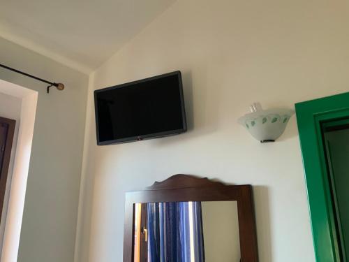 Gallery image of La casa nella Pinetina in Alfedena