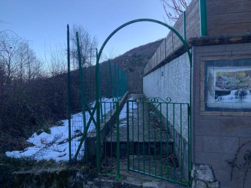 Gallery image of La casa nella Pinetina in Alfedena