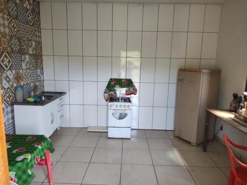 Gallery image of Sitio Bola e Nina in Diamantina