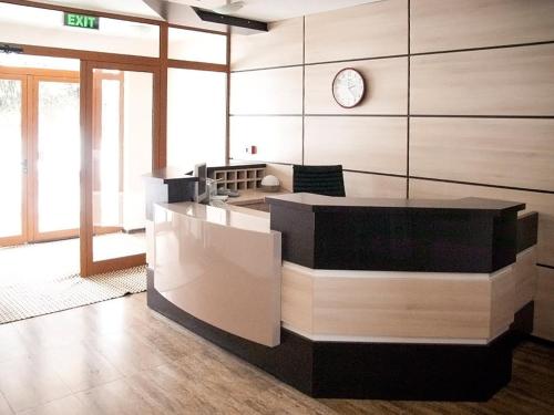 Kép Motel Maritsa szállásáról Dimitrovgradban a galériában