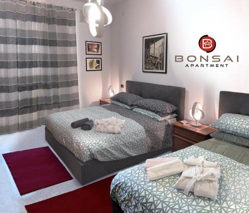 Bonsai Apartment photo 8