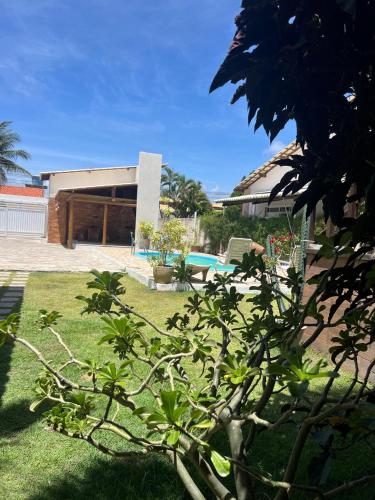 Kolam renang di atau dekat dengan Villa Atalaia