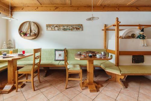 Fotografie z fotogalerie ubytování Hotel Edelweiss v destinaci Val di Zoldo