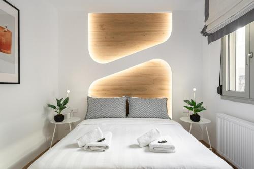 Contemporary Gem in the Heart of Thessaloniki