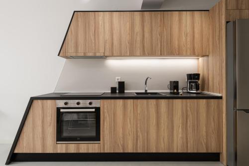 Contemporary Gem in the Heart of Thessaloniki