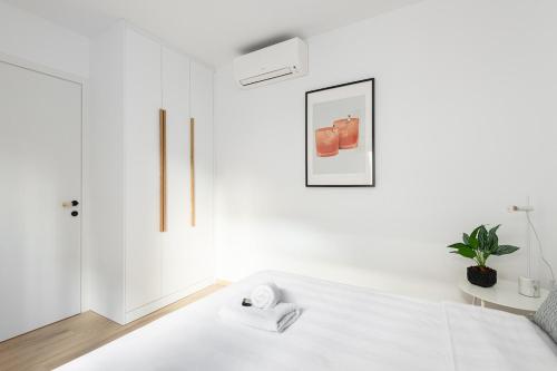 Contemporary Gem in the Heart of Thessaloniki