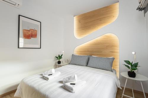 Contemporary Gem in the Heart of Thessaloniki