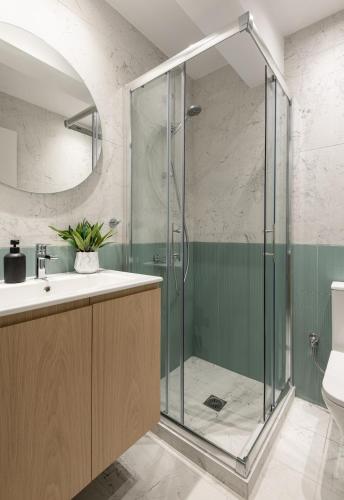Contemporary Gem in the Heart of Thessaloniki