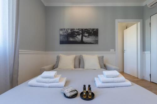Careggi-Rifredi CHIC Apartment Tramvia-Parking