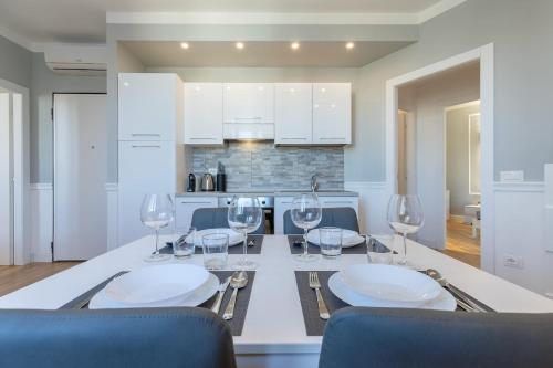 Careggi-Rifredi CHIC Apartment Tramvia-Parking